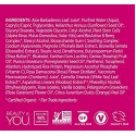 Andalou Naturals Heavenly Night Cream 1000 Roses, Sensitive Skin for Face 1.7 Ounce