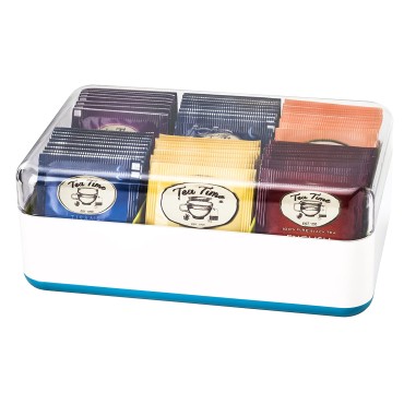 Modern Box for Infusion Bags - Joie MSC International 15.85 Oz