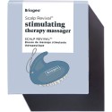 Briogeo Scalp Revival Stimulating Therapy Scalp Massager Soft Silicone, Flaky, Itchy Scalp