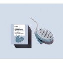 Briogeo Scalp Revival Stimulating Therapy Scalp Massager Soft Silicone, Flaky, Itchy Scalp
