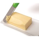 Butter Knife - Perfect for hard or soft butter - Joie MSC International 