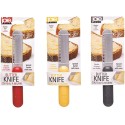 Butter Knife - Perfect for hard or soft butter - Joie MSC International 