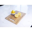 Kitchen Gadgets Joie Squeeze and Pour Juicer Reamer