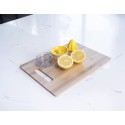 Kitchen Gadgets Joie Squeeze and Pour Juicer Reamer