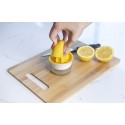 Kitchen Gadgets Joie Squeeze and Pour Juicer Reamer