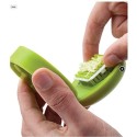 Joie MSC, Garlic Dicer with Stainless Steel Blades