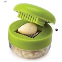 Joie MSC, Garlic Dicer with Stainless Steel Blades