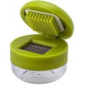 Joie MSC, Garlic Dicer with Stainless Steel Blades