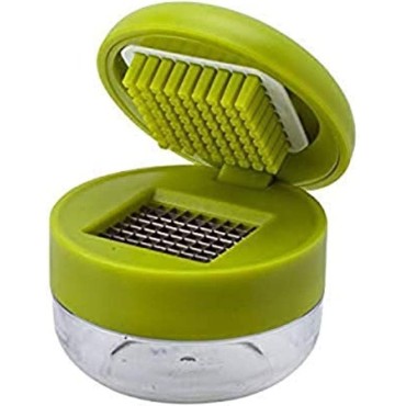 Joie MSC, Garlic Dicer with Stainless Steel Blades