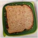 Joie Meal POD Keepers. Perfect for Sandwichs and Snacks