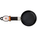 Joie Mini Nonstick Egg and Fry Pan, 4.5”
