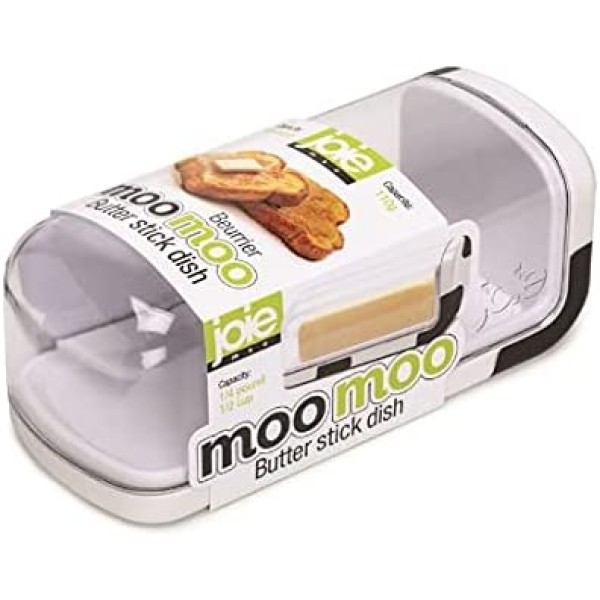 Joie MooMoo Butter Stick Dish to keep your butter fresh and tasty.