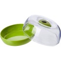 MSC International Joie Avocado Pod Food Saver, 12-ounce capacity, Green