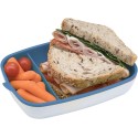 MSC International Joie Sandwich and Snack Container, Assorted Colors
