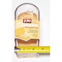 Clear Cover Avocado Pod, Green. Joie MSC International 