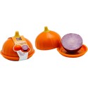 Clear Cover Avocado Pod, Green. Joie MSC International 