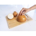 Clear Cover Avocado Pod, Green. Joie MSC International 