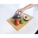 Clear Cover Avocado Pod, Green. Joie MSC International 