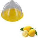 Joie Clearly Fresh Airtight Lemon Keeper Storage Container Pod