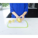 Joie Clearly Fresh Airtight Lemon Keeper Storage Container Pod