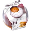 MSC International Fresh Flip Onion Pod, Standard, Brown