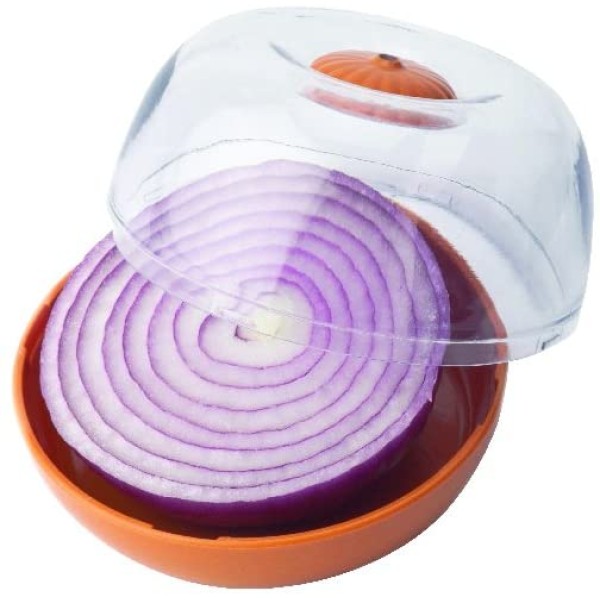 MSC International Fresh Flip Onion Pod, Standard, Brown