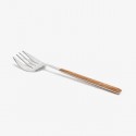 Gourmet 3 Piece Dessert Flatware Set - Design Afternoon Tea Cutlery