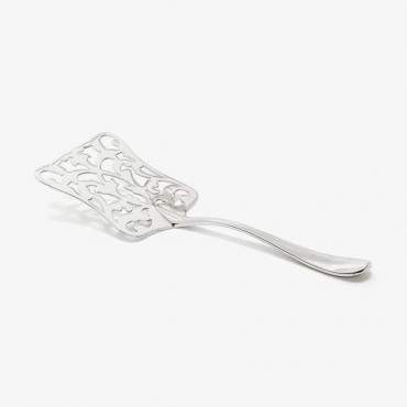 Farberware Professional Pie Server (Stainless Steel) Metallic, Small 