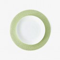 Straw Placemats