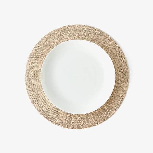 Straw Placemats