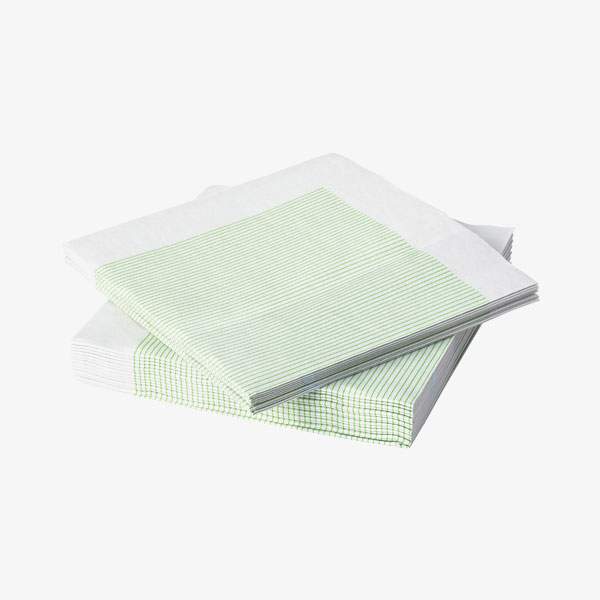 Napkins cloth washable