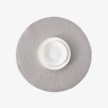 Straw Placemats