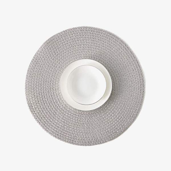 Straw Placemats