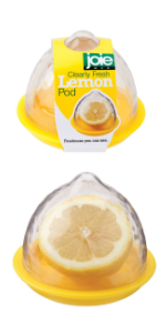 MSC-International-CLEAR-COVER-AVOCADO-POD-Green-33005