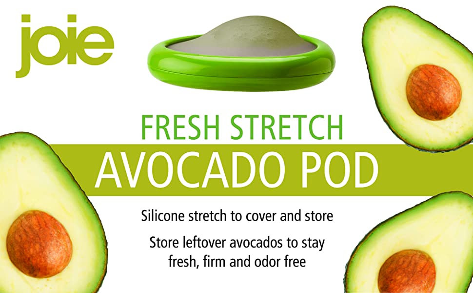 MSC-International-Joie-Fresh-Stretch-Pod-for-Avocados-LFGB-Approved-One-Size-Gre