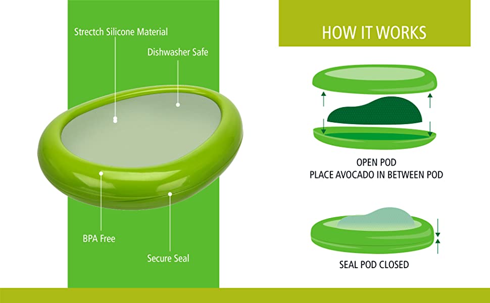 MSC-International-Joie-Fresh-Stretch-Pod-for-Avocados-LFGB-Approved-One-Size-Gre